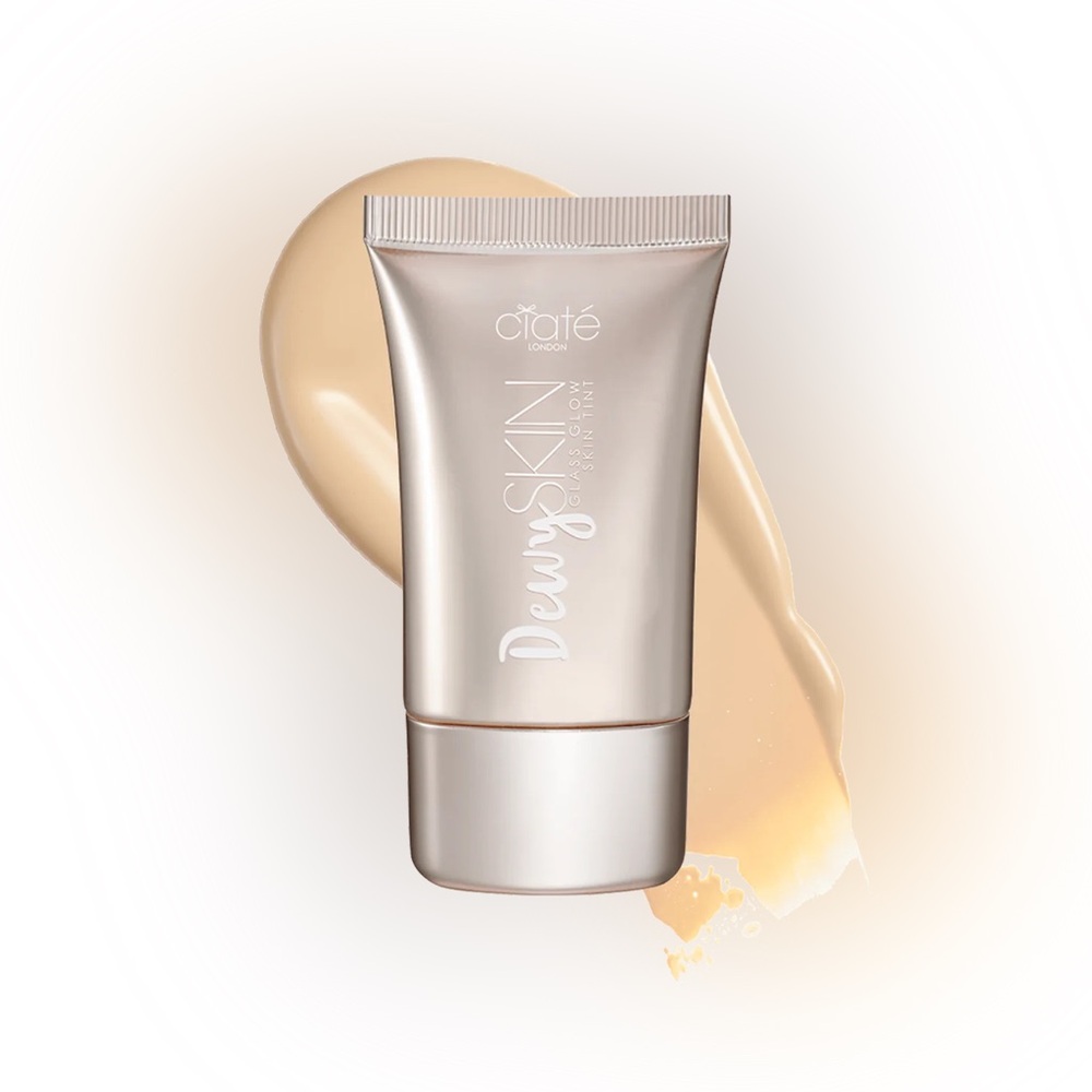 CIATÉ LONDON | Dewy Skin Tint in 020